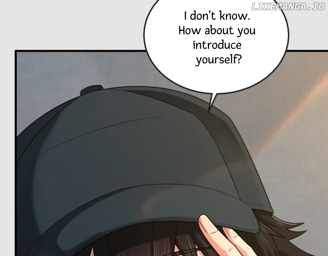 Era of the Haunted Chapter 138 - page 61